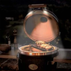 Monolith Avantgarde Classic Inkl. Unterwagen, Schwarz -Grill Konigreich Geschaft 01717f9e12c61d62593b91d4eb05c79a