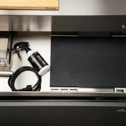 Flammkraft Block M, Taupe -Grill Konigreich Geschaft 03c4bc1df95184c89ca3857188cff67a