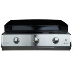 SANTOS G-300 Premium Planchagrill Guss Emailliert -Grill Konigreich Geschaft 0407a26cf086d6f70d930bb398fcafae