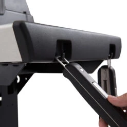 Broil King Signet 390 Inkl. Drehspieß, Edelstahl 30 Broil King Signet 390 Inkl. Drehspieß, Edelstahl -Grill Konigreich Geschaft 04de87ab4fb8d9dc633c3ed0fe63653b