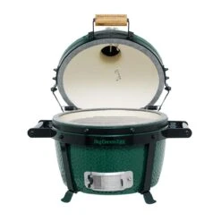 Big Green Egg MiniMax Keramikgrill -Grill Konigreich Geschaft 07c35ef5f99f54def1110c9b72cb70d4