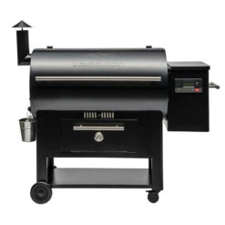 Traeger Century 885 SANTOS Special Edition Inkl. Zubehör -Grill Konigreich Geschaft 1989e4d247da186620532372cd1141c3