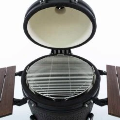 The Bastard Urban Large Complete Keramikgrill -Grill Konigreich Geschaft 1f17bfe2981ee5ac98864dc94a0f070d