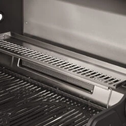 Enders Monroe Black Pro 4 IK Turbo -Grill Konigreich Geschaft 2a94e58c2692e830def9c8d0033293c9