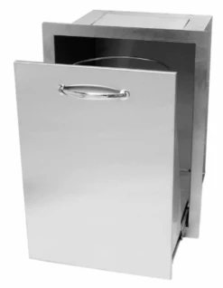 Sunstone Einbauschrank Zur Müllaufbewahrung A-TRHD -Grill Konigreich Geschaft 2b78da528add83e9eb45e3aaa6e97f7f