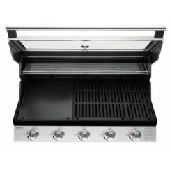 BeefEater 2000S Serie Einbaugrill Mit 5 Brennern -Grill Konigreich Geschaft 2f89e521a3daba8bea1dd54d68b6972a