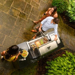 Broil King Imperial S 590 Built In Inkl. Drehspieß, Edelstahl 26 Broil King Imperial S 590 Built In Inkl. Drehspieß, Edelstahl -Grill Konigreich Geschaft 310f823995db18ace5196a28ae7bf3b1