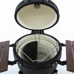 The Bastard Urban Large Complete Keramikgrill -Grill Konigreich Geschaft 3121d93945c5b8f94bfab6d647ba6aea