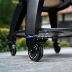 Monolith Avantgarde Classic Inkl. Unterwagen, Schwarz -Grill Konigreich Geschaft 32c792299d26bbf2f4ea3d9c8e24b6c7