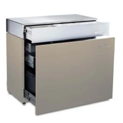 Flammkraft Block M, Taupe -Grill Konigreich Geschaft 347ae485bcb7ce2faf95e4516689dc0e