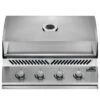 Napoleon Einbaugrill 500-Series 32 Zoll, Edelstahl -Grill Konigreich Geschaft 40e6701b12989793b19d15b1634d89e3