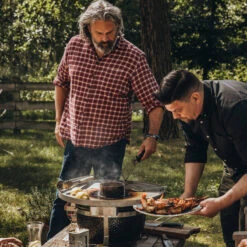 Monolith ICON Mit Gestell, Schwarz -Grill Konigreich Geschaft 46d5207685649691ebfdd90175e9fe12