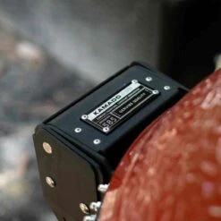 Kamado Joe Big Joe III Stand-Alone 18 Kamado Joe Big Joe III Stand-Alone -Grill Konigreich Geschaft 52996c5f1619e6fce8fb2e57b6c14672