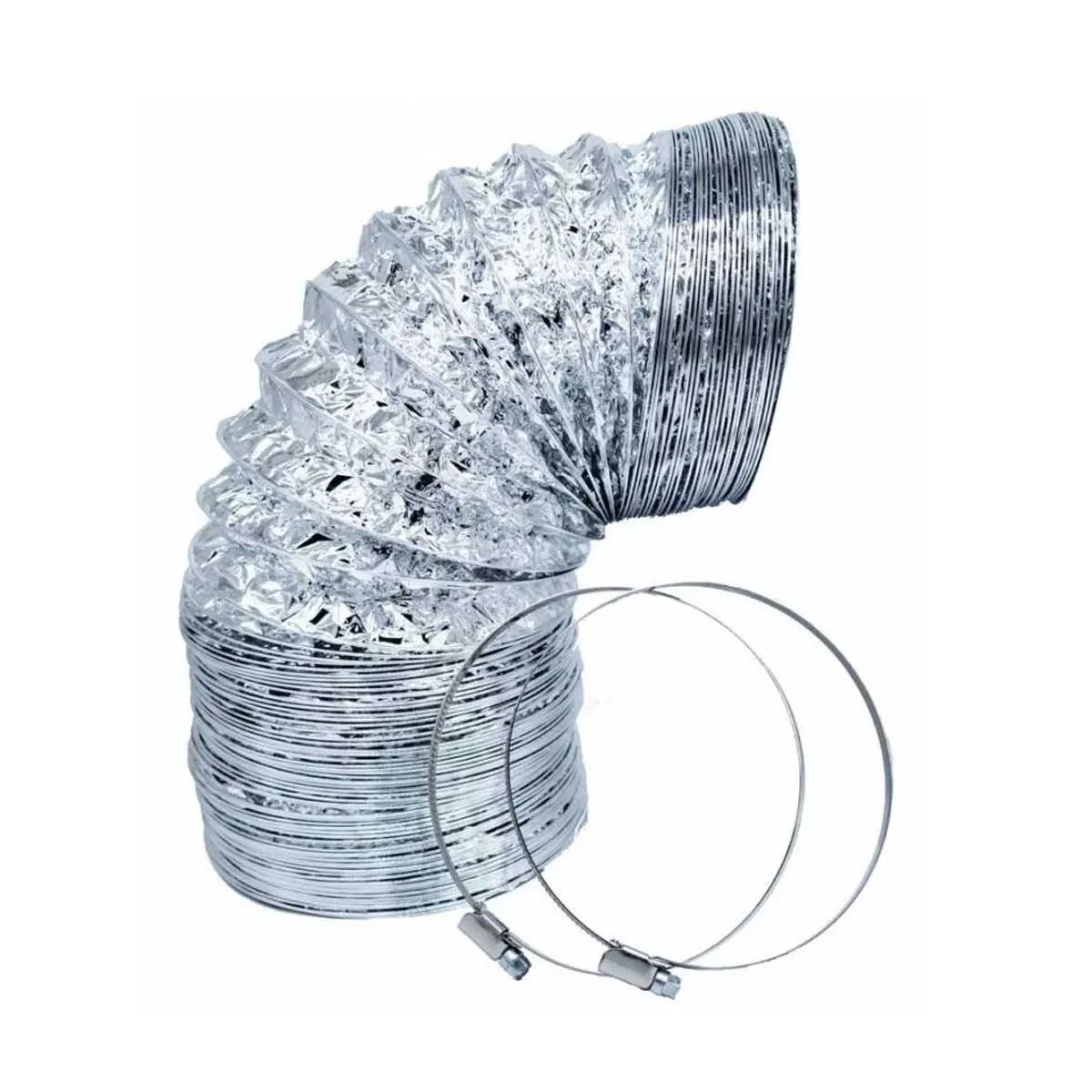 Borniak Montageset Für Kalträucheradapter ZW-01 / ZWS-01 4 Borniak Montageset Für Kalträucheradapter ZW-01 / ZWS-01 – Bild 2