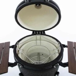 The Bastard Urban Large Complete Keramikgrill -Grill Konigreich Geschaft 564588d3b9688ef1aaba10cea30d9df8