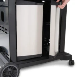 Broil King Signet 390 Inkl. Drehspieß, Edelstahl 24 Broil King Signet 390 Inkl. Drehspieß, Edelstahl -Grill Konigreich Geschaft 576cc64214e50449084e402f15306134