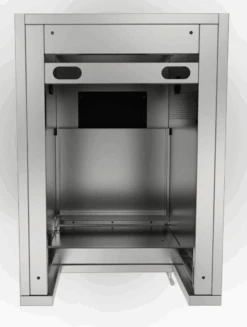 Sunstone Geräteunterschrank SAC20CSDR -Grill Konigreich Geschaft 6a65081a06d83fd67188791431f819a1