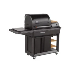 Traeger Pelletgrill Timberline, Schwarz -Grill Konigreich Geschaft 7670ddc716cebd2153d244a3d4390a0c