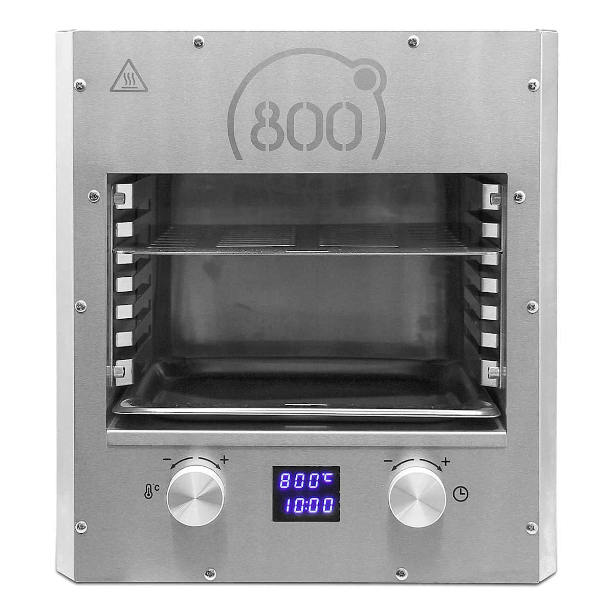 800° Elektro Pure XLc 3 800° Elektro Pure XLc