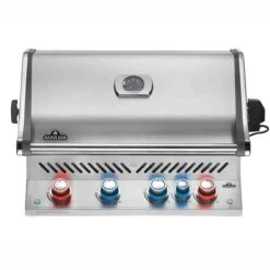 Napoleon Einbau Gasgrill Prestige PRO 500, Edelstahl, Erdgas -Grill Konigreich Geschaft 953e1b83e0d1159bc05464f2e698cfd8