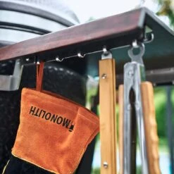 Monolith Avantgarde Classic Inkl. Unterwagen, Schwarz -Grill Konigreich Geschaft 9544262d2d388c3676ae39a456a65747