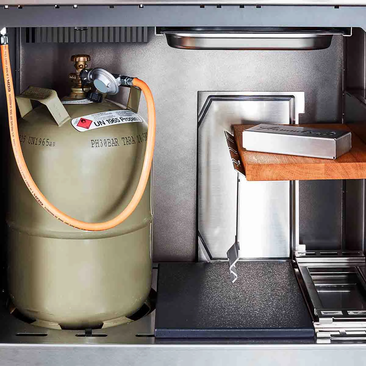 Flammkraft Block C 4 Flammkraft Block C – Bild 2