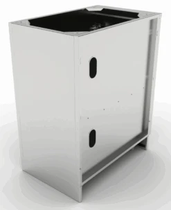 Sunstone Unterschrank Links öffnend SBC18FSDL