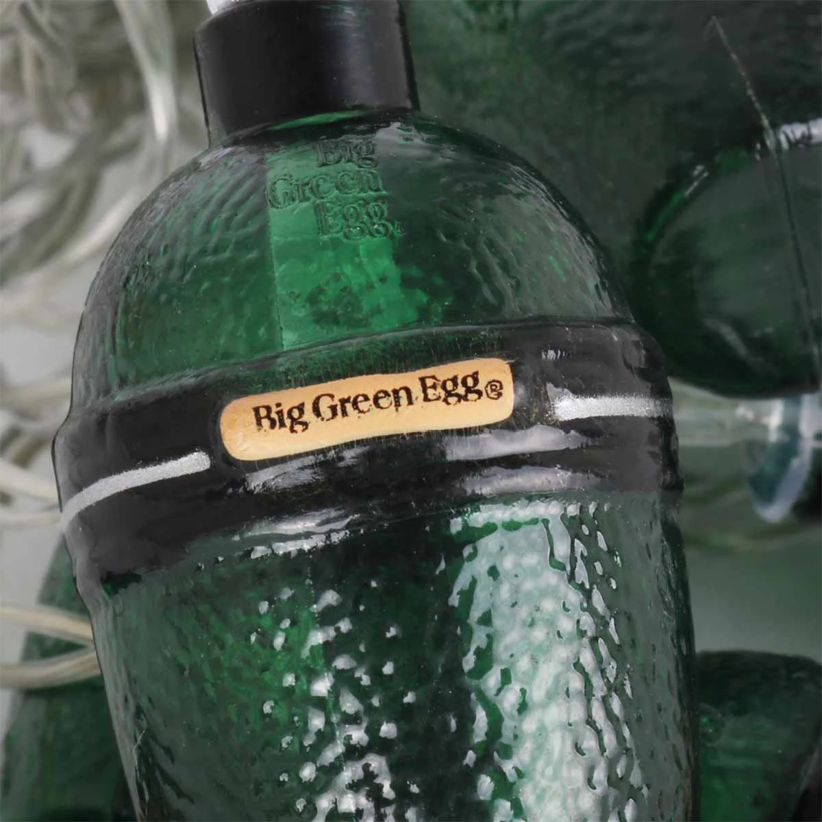 Big Green Egg Lichterkette 4 Big Green Egg Lichterkette – Bild 2