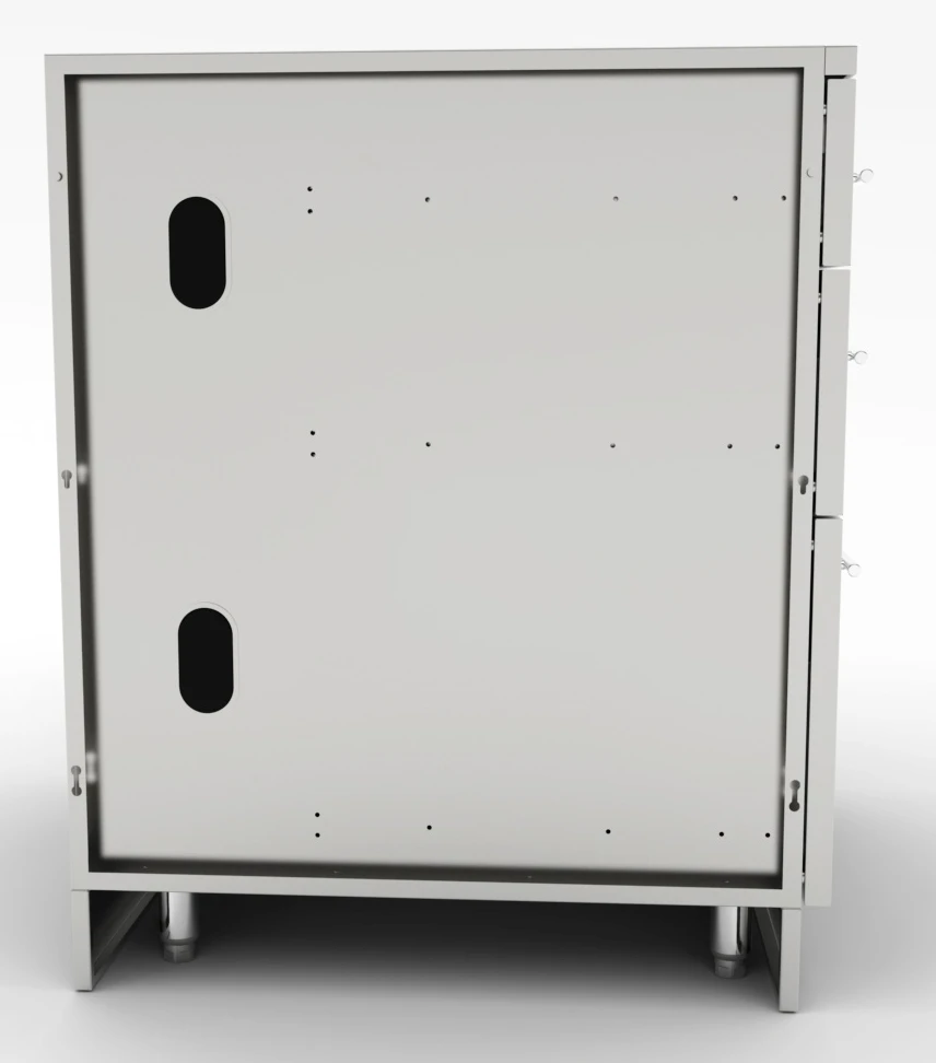 Sunstone Unterschrank Links öffnend SBC18FSDL 4 Sunstone Unterschrank Links öffnend SBC18FSDL – Bild 2