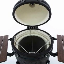 The Bastard Urban Large Complete Keramikgrill -Grill Konigreich Geschaft 9d186425a065a73ff64a70114a0b9380