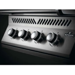 Napoleon Einbaugrill 500-Series 32 Zoll, Edelstahl -Grill Konigreich Geschaft 9d882cdfa27f4f5da800003231023262