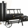 Joe's Barbeque 24" Joe's Extended Catering Smoker -Grill Konigreich Geschaft 9fd415947e05ef5890c71ee1fe6a0281