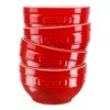 STAUB Schüsselset, 4-tlg, Kirsch-Rot, 400ml 1 STAUB Schüsselset, 4-tlg, Kirsch-Rot, 400ml -Grill Konigreich Geschaft a6ea5b1b47a9ec8d825585225b764def