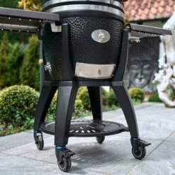 Monolith Avantgarde Classic Inkl. Unterwagen, Schwarz -Grill Konigreich Geschaft a6ed1e27031d5cec67823ef1988f86c8