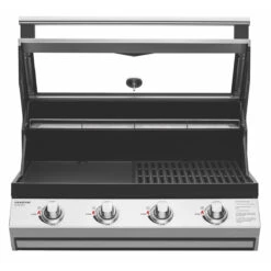 BeefEater 2000S Serie Einbaugrill Mit 4 Brennern -Grill Konigreich Geschaft ae9874fe9d33cbf0031f6c900b39edda