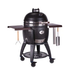 Monolith Avantgarde Classic Inkl. Unterwagen, Schwarz -Grill Konigreich Geschaft aed4a4b7bfc3a2b0bcb877c07bc6ce0d