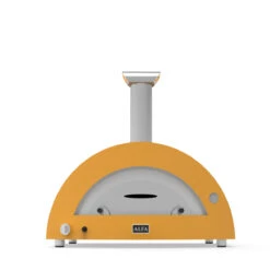Alfa Forni Gas Pizzaofen Allegro Moderno Gelb -Grill Konigreich Geschaft alfa forni allegro moderno gas gelb 185896f944a4c69dc76247bd031584f3