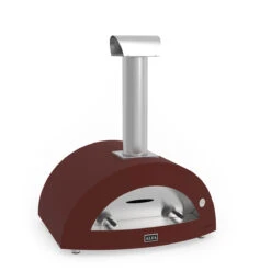 Alfa Forni Gas Pizzaofen Allegro Moderno Rot -Grill Konigreich Geschaft alfa forni allegro moderno gas rot 38dfe4ba25ce34436bf8f5b1b4f7416c