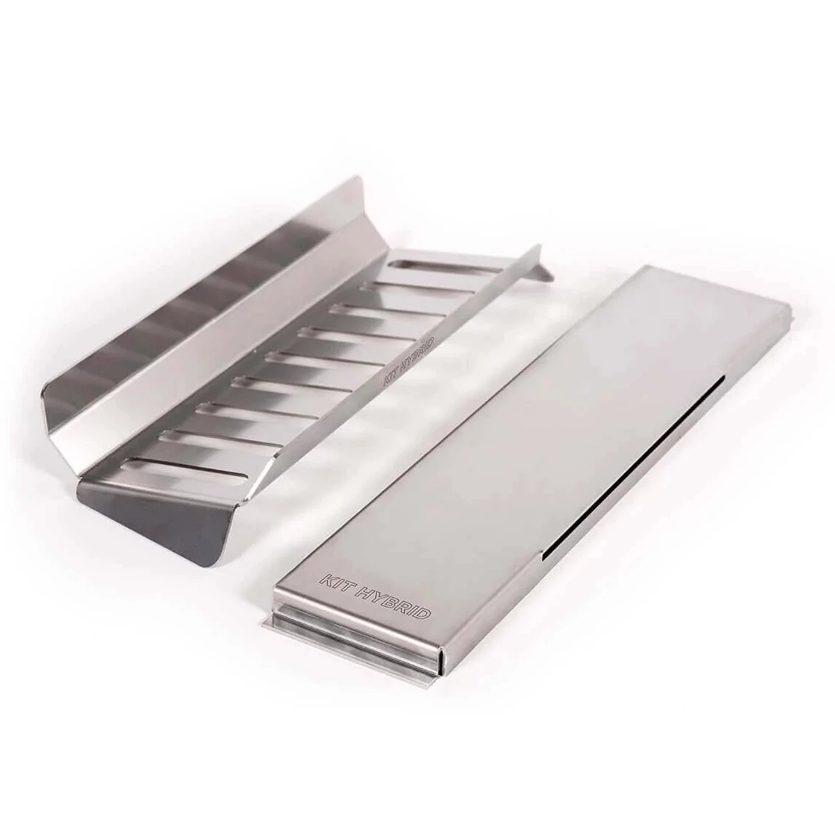 Alfa Forni Hybrid-Kit Für Dolce Vita 4 Alfa Forni Hybrid-Kit Für Dolce Vita – Bild 2