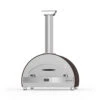 Alfa Forni Pizzaofen Classico 4 Pizze Ohne Stand, Holz, Kupfer -Grill Konigreich Geschaft alfa pizzaofen 4 pizze ohne stand holz kupfer 43ae8de251c2e797ad1dd746b60693f2