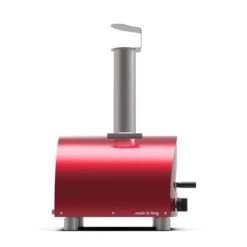 Alfa Forni Pizzaofen Moderno Portable, Gas, Antik Rot -Grill Konigreich Geschaft alfa pizzaofen portable gas rot 7752946ed16dcae7bc7ff5b4704f7133