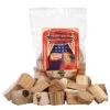 Axtschlag Wood Chunks Hickory, 1,5 Kg -Grill Konigreich Geschaft axtschlag wood chunks hickory 1 5 kg 63ce4af3233c01dd7b33acae9285f574
