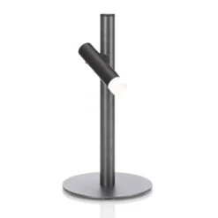 One Minute Kitchen Grillleuchte PAUL Basic, Anthrazit -Grill Konigreich Geschaft b1f12423999ac121ac59ac7f03aa918d