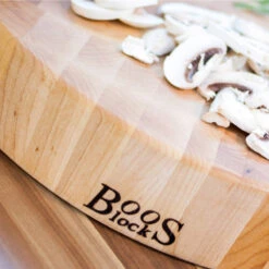 Boos Blocks Hackblock Stirnholz Classic, Ahorn Rund Ø 46 Cm 10 Boos Blocks Hackblock Stirnholz Classic, Ahorn Rund Ø 46 Cm -Grill Konigreich Geschaft bb hackblock stirnholz rund 46x7 6cm ccb183 r 0ebcf83f1a33a593eff842922f984d13