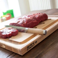 Boos Blocks Schneidebrett ProChef SLIC, Ahorn Mit Fleischhaltern 51x38x3 Cm 11 Boos Blocks Schneidebrett ProChef SLIC, Ahorn Mit Fleischhaltern 51x38x3 Cm -Grill Konigreich Geschaft bb schneidebrett ahorn 51x38x4cm slic 0c5bf0ea16fcc822c74e537c720c5186