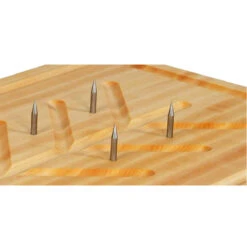 Boos Blocks Schneidebrett ProChef SLIC, Ahorn Mit Fleischhaltern 51x38x3 Cm 9 Boos Blocks Schneidebrett ProChef SLIC, Ahorn Mit Fleischhaltern 51x38x3 Cm -Grill Konigreich Geschaft bb schneidebrett ahorn 51x38x4cm slic b57d7150f8cfe5f580984bbad4f5ebea