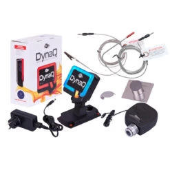 BBQ Guru DynaQ Universal Set Für Monolith Classic & LeChef 12 BBQ Guru DynaQ Universal Set Für Monolith Classic & LeChef -Grill Konigreich Geschaft bbq guru dynaq set classic lechef 5ac51e4f20282c0668f5f45b74e76136