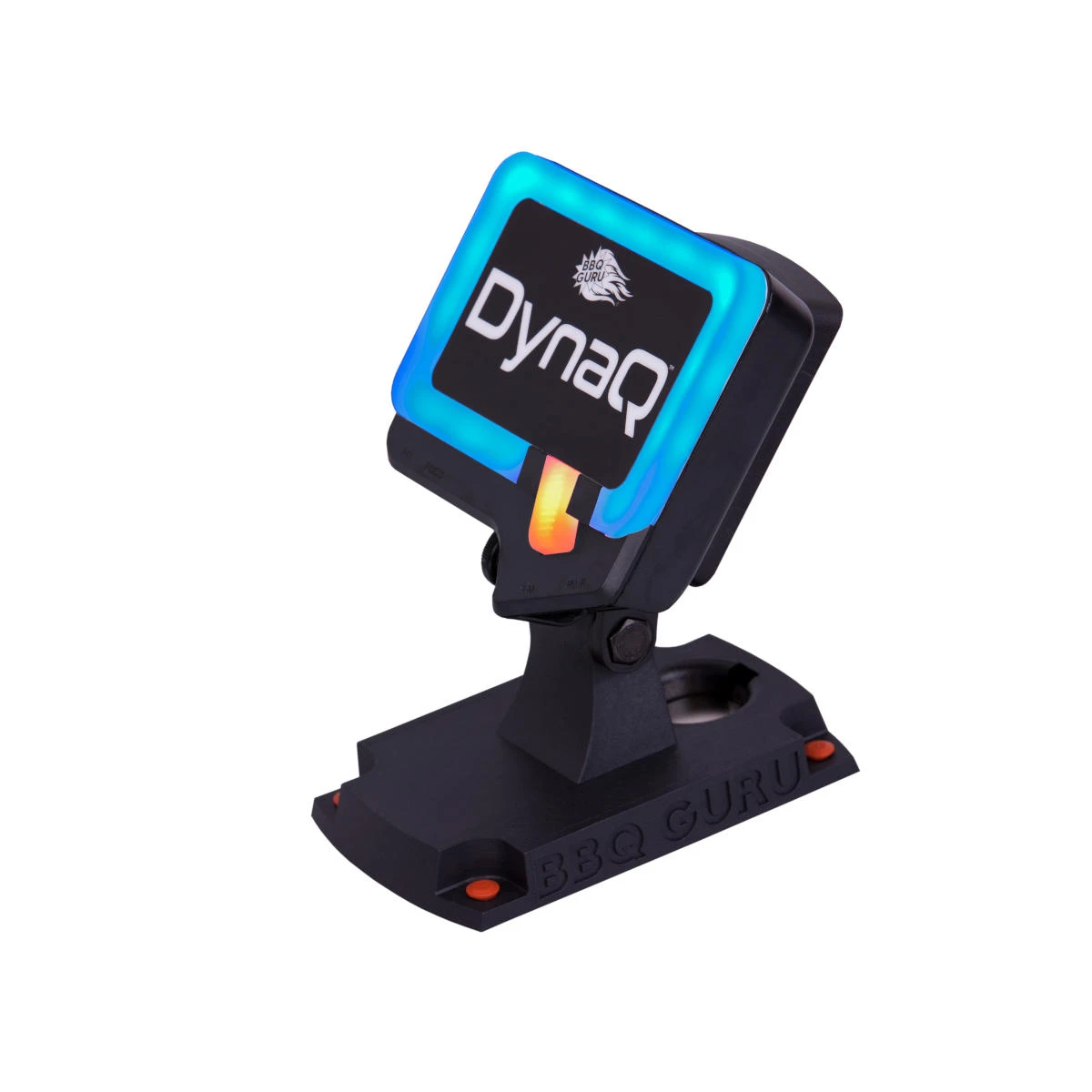 BBQ Guru DynaQ Universal Set Für Monolith Classic & LeChef 8 BBQ Guru DynaQ Universal Set Für Monolith Classic & LeChef – Bild 6