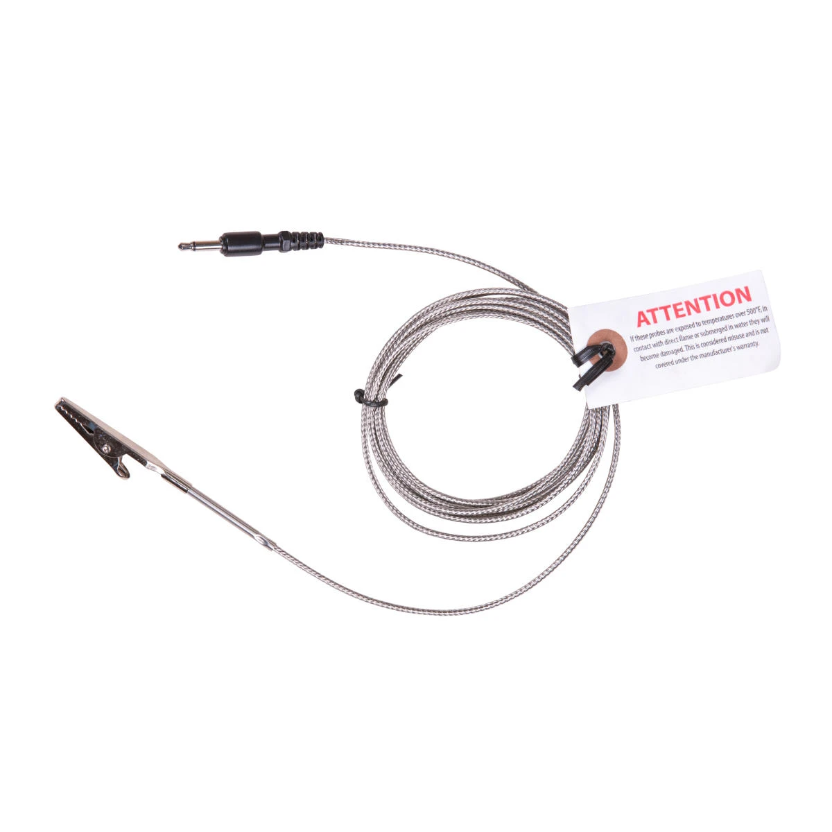 BBQ Guru DynaQ Universal Set Für Monolith Classic & LeChef 4 BBQ Guru DynaQ Universal Set Für Monolith Classic & LeChef – Bild 2