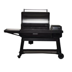 Traeger Pelletgrill Ironwood XL -Grill Konigreich Geschaft be942178952b60c0f1a3df5ab1f74d97